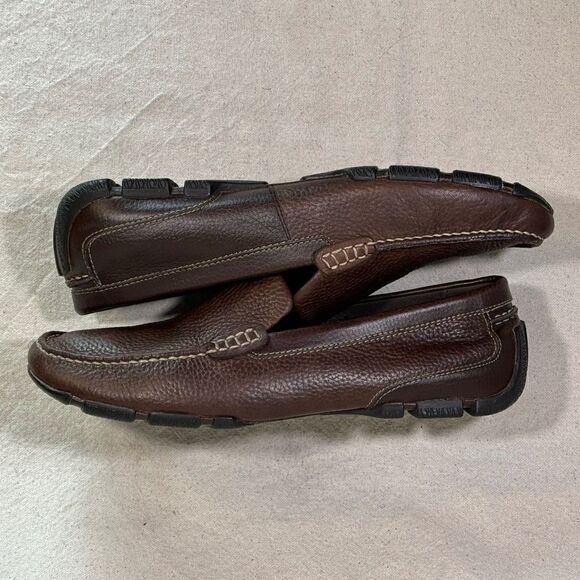 GBX Drivers Mens Size 10M - Picture 11 of 16